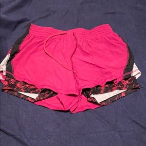 Champion DuoDry Running Shorts